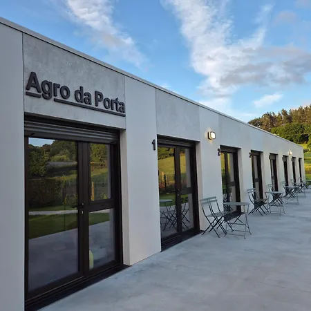 Affittacamere Agro Da Porta Palas de Rei